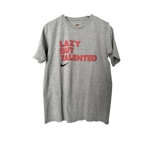 Nike Vintage Slim Fit T-Shirt